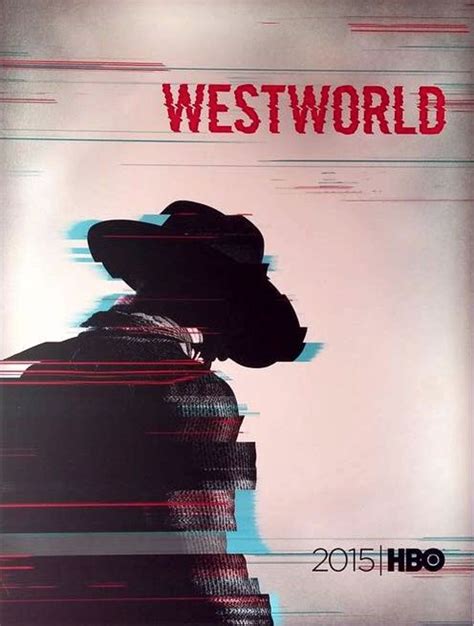 Westworld / HBO … ??? | My Favorite Westerns
