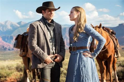 Westworld: Key Art Released for Upcoming HBO Series ...