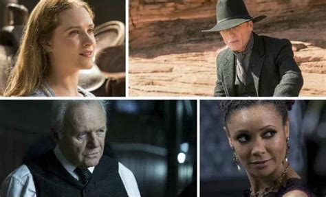 Westworld Proves That TV Has Surpassed Movies