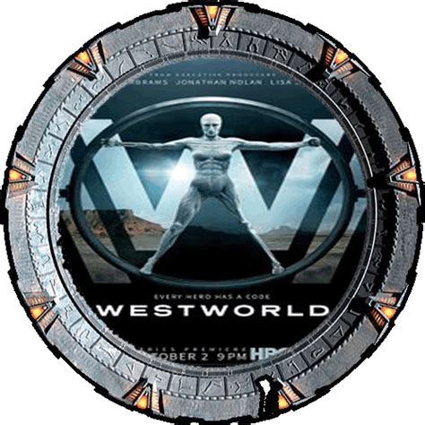 Westworld   Season 1   $8.00 : DVD UNIVERSE!, DVD UNIVERSE