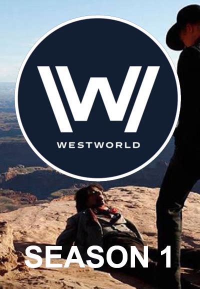 Westworld: Season 1 Episode List