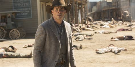Westworld Season 1 Finale Review: Is This Where the Story ...