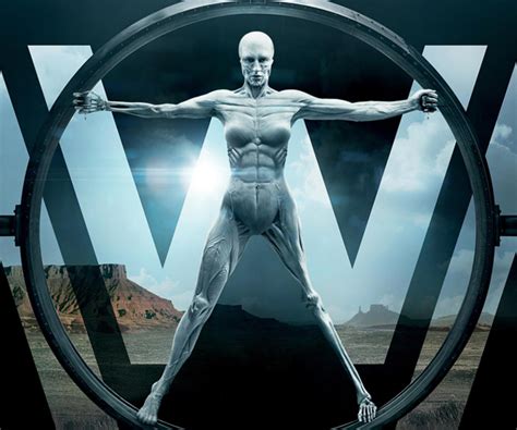 Westworld Season 1 OST EP