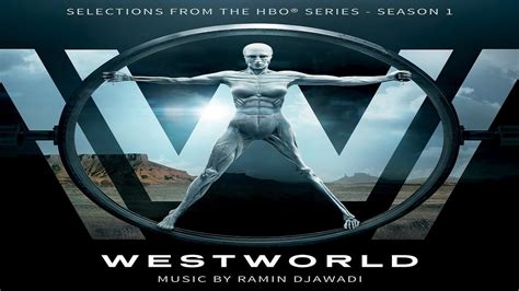 WestWorld Season 1 Soundtrack EP ᴴᴰ   YouTube