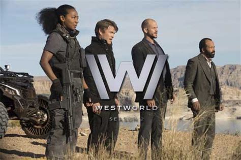 Westworld Season 2 | Cast, Plot, Wiki | 2018 HBO TV Shows