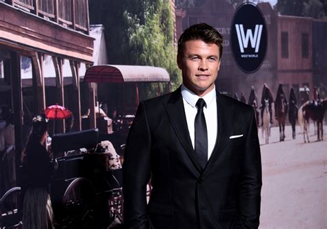 Westworld season 2: Luke Hemsworth teases  complex  plot ...