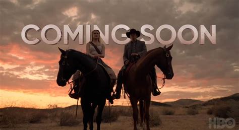 Westworld Season 2: Premiere date, trailer, cast, plot and ...