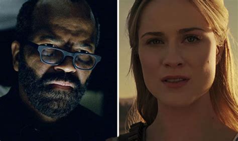 Westworld season 2: Release date CONFIRMED and there’s a ...