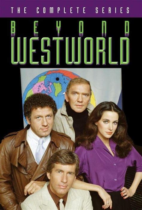Westworld  Serie de TV   1980    FilmAffinity