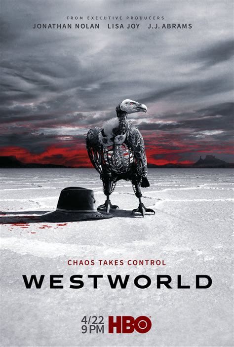 Westworld [TV Serie] » Filminfo » BlairWitch.de » Moviebase