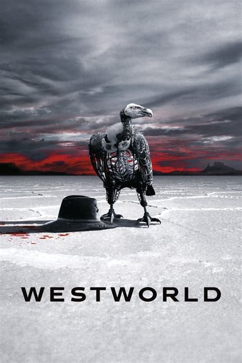 Westworld   Watch Free