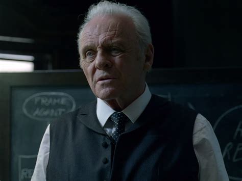 Westworld : What we know about Arnold and Dr. Ford ...