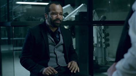 Westworld : Who is Arnold and what is his plan for the ...