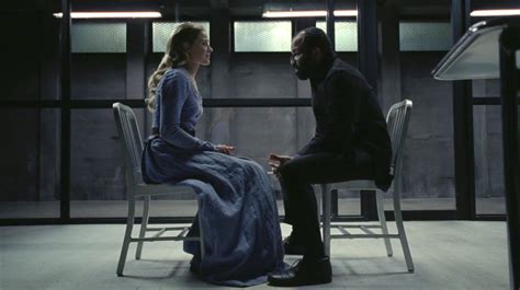 Westworld : Who is Arnold and what is his plan for the ...