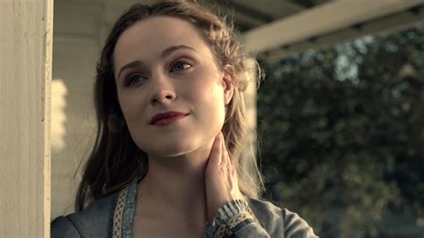 Westworld : Why haven t we seen Dolores  mother ...