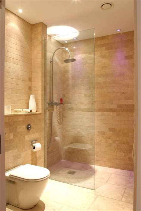 Wet Room Bathroom Design Pictures   [peenmedia.com]