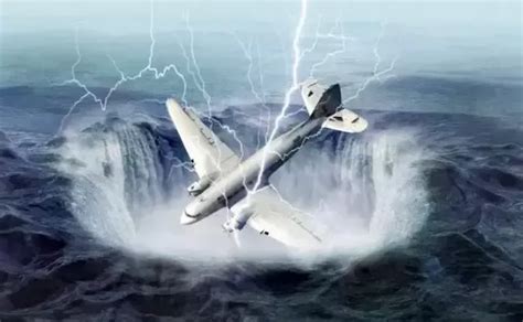 What actually happens in the Bermuda Triangle?   Quora