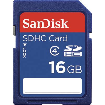 What Are the Different Types of Memory Cards for a Camera ...