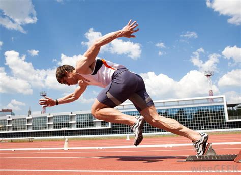 What Are the Different Types of Training for Track and Field?