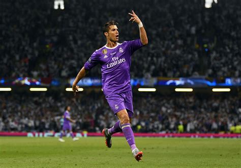 What Cristiano Ronaldo said after Real Madrid opener v ...