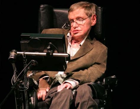 What Discoveries Were Made by Stephen Hawking?