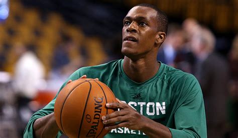 » What Do We See in Rajon Rondo?