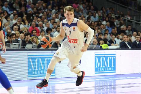 What do you think of Luka Doncic as a prospect?   RealGM
