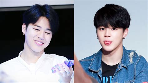 What does BTS` Jimin Think a Normal Woman`s Weight is ...