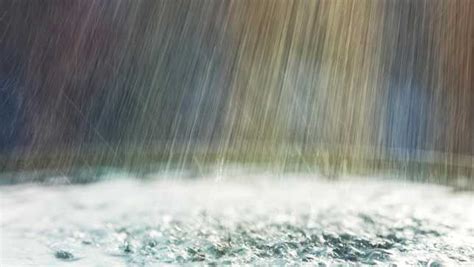 What does it rain in places other than Earth? | MNN ...