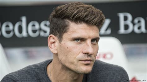 What does Mario Gomez s return mean to Stuttgart?   Daily ...