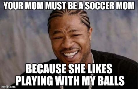What Does soccer mom Mean? | Slang by Dictionary.com