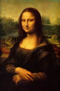 What does the Mona Lisa mean to you? | 250 or more What ...