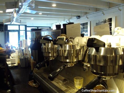 What Equipment Do you Need To Start a Coffee Shop ...