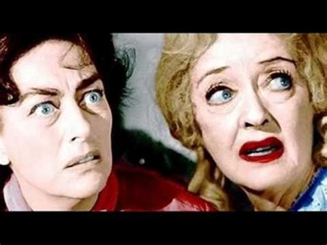 WHAT EVER HAPPENED TO BABY JANE ?   IN COLOR !   YouTube
