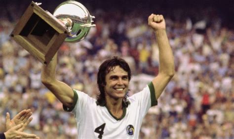 What Ever Happened To: Werner Roth | US Soccer Players