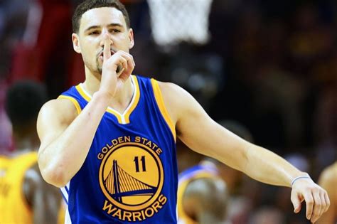 What Golden State Warriors Need from Klay Thompson to Win ...