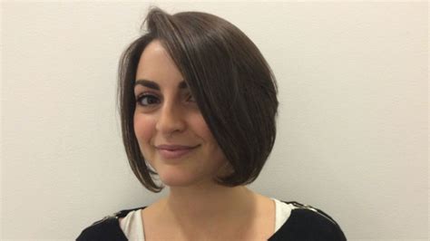 What Haircut Should Cosmo Staffer Charlotte Palermino Get ...