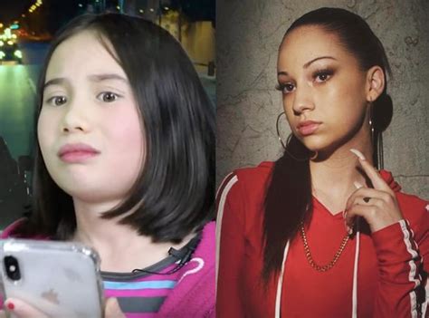 What happened between Lil Tay and Bhad Bhabie at Coachella ...