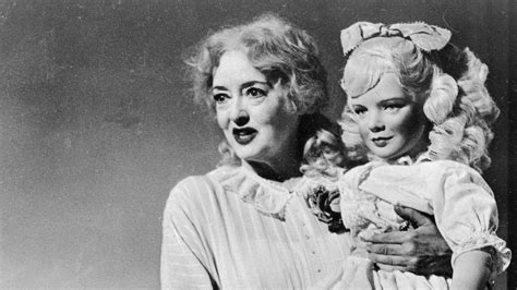 What Happened To Baby Jane ? She s Turning 50 : NPR