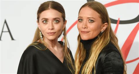 What Happened to the Olsen Twins   Mary Kate & Ashley Now ...