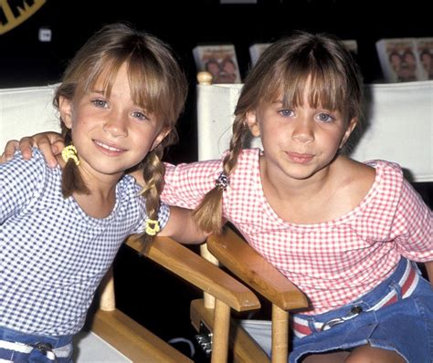 What Happened to the Olsen Twins? Your Questions, Answered ...