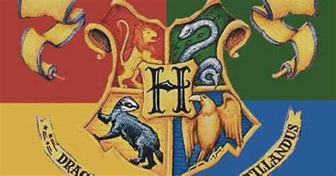 What Hogwarts House Are You In? | Playbuzz