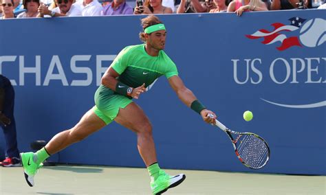 What in the world is Rafael Nadal wearing? | For The Win