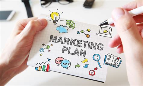 What is a Marketing Plan and Why Companies should have one