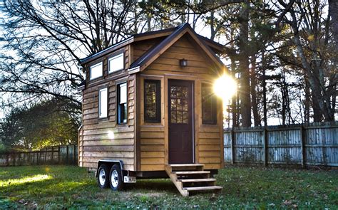 What is a Tiny House and the Tiny House Movement?   Tiny ...