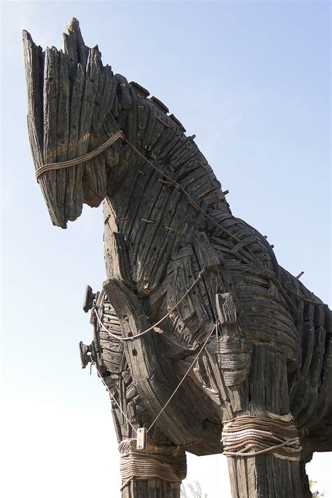 What Is a Trojan Horse?   Webroot Community