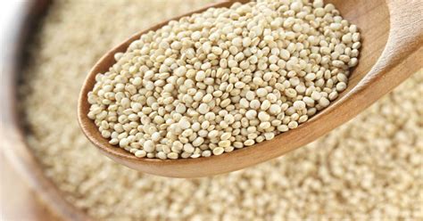What is Amaranth Good For?   Mercola.com