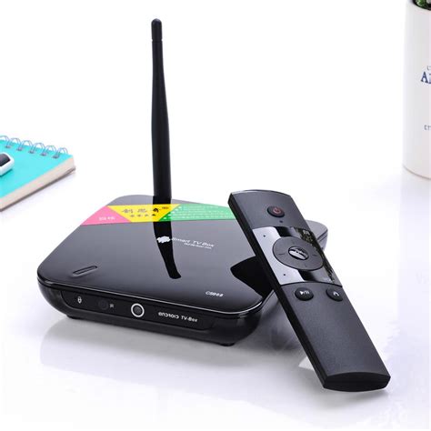 What Is An Android TV Box And What Does It Do?