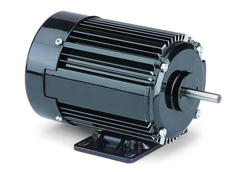 What Is An Electric Motor?