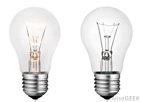 What is an Incandescent Bulb?  with pictures